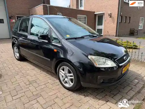 Ford Focus C-MAX 1.8 2003