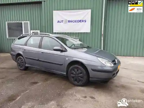 Citroen C5 1.8 16V 2004