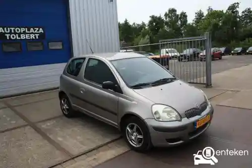 Toyota Yaris 1.3 2004