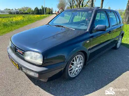 VW Golf Variant 2.0 1997