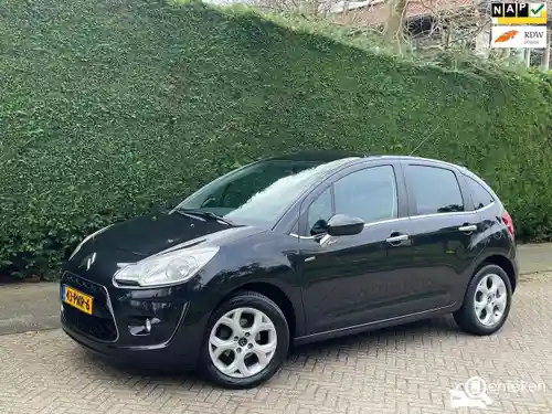 Citroen C3 VTi 95 2011