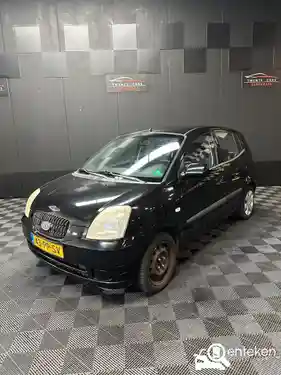 KIA Picanto 1.1 2004