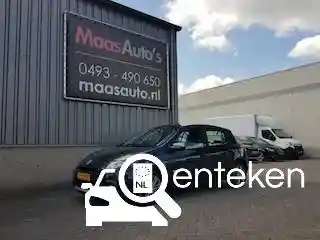 Renault Clio 1.6 16V 110 2011