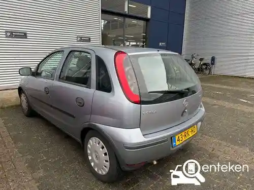 Opel Corsa 1.4 Twinport 2005