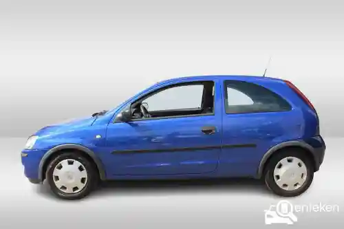 Opel Corsa 1.2 Twinport 2005