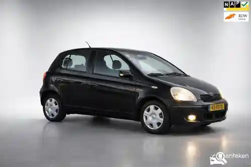 Toyota Yaris 1.3 2005