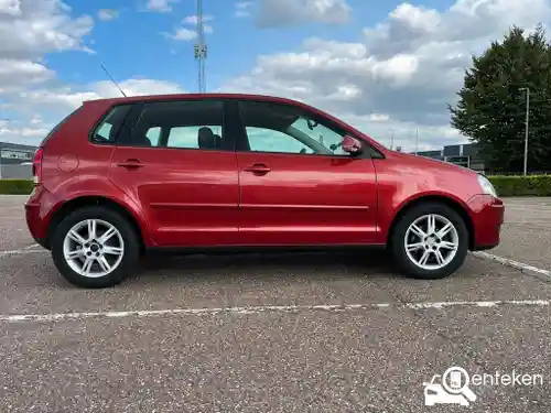 VW Polo 1.4 2005