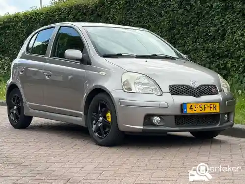 Toyota Yaris 1.5 2005
