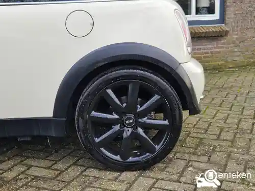 MINI  Cooper 2006