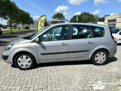 Renault Grand Scénic 2.0 16V 2006