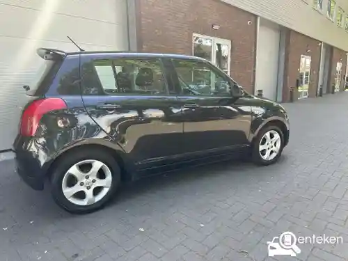 Suzuki Swift 1300 2006