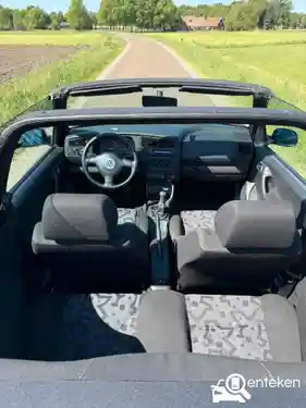 VW Golf Variant 1.6 1998