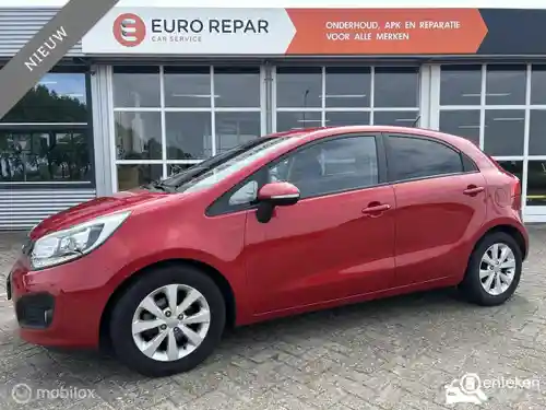 KIA Rio 1.2 2012
