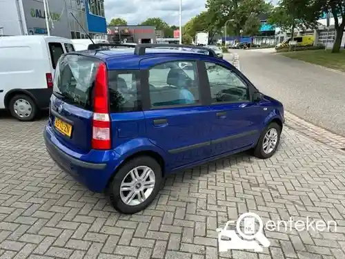 Fiat Panda 1.2 8V 2006