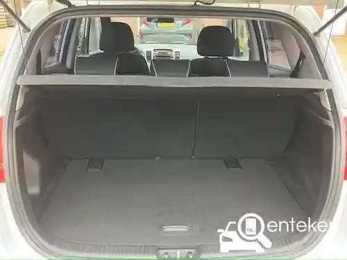 KIA Venga 1.4 ISG 2012