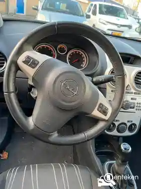 Opel Corsa 1.4 Twinport 2007