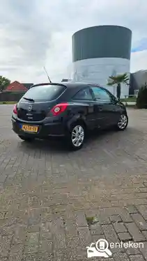 Opel Corsa 1.4 Twinport 2007
