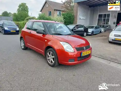 Suzuki Swift 1300 2007