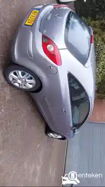 Opel Corsa 1.4 Twinport 2007