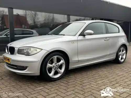 BMW 118i 2007