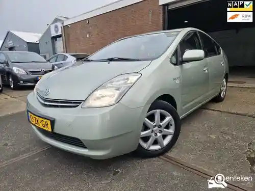 Toyota Prius 1.5 Hybrid 2008