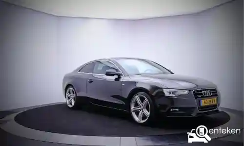Audi A5 Coupé 2.0 TFSI 2014