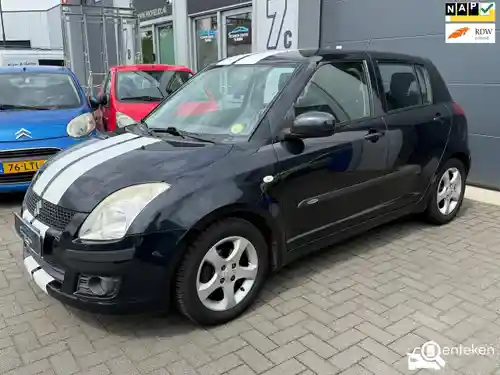 Suzuki Swift 1300 2008