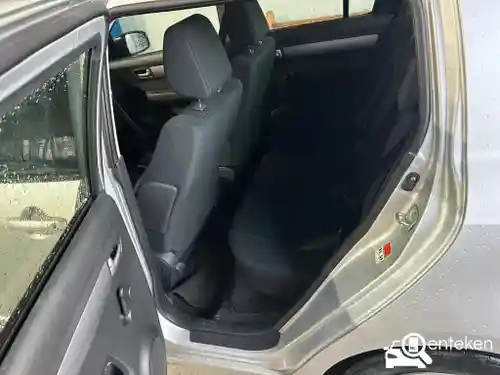 Suzuki Swift 1300 2008