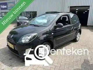 Renault Twingo 1.2 60 2008