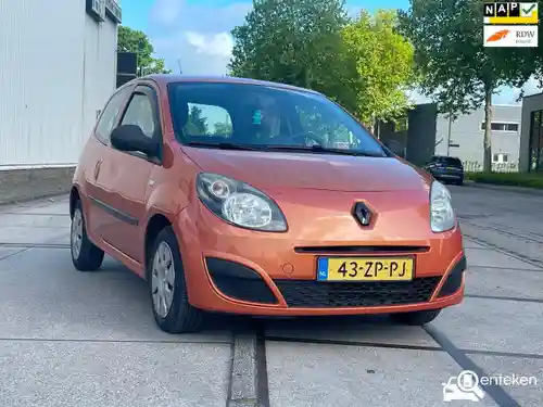 Renault Twingo 1.2 60 2008