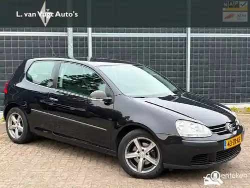 VW Golf Variant 1.4 2008
