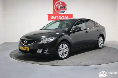 Mazda 6 Sport 2.0 2008