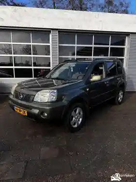 Nissan X-Trail 2.2 dCi 2004