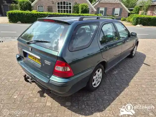 Honda Civic Aero Deck 1.5i 1999