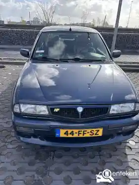 Lancia Delta HPE 2.0 HF turbo 16v 2000