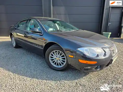 Chrysler 300M 3.5 2000