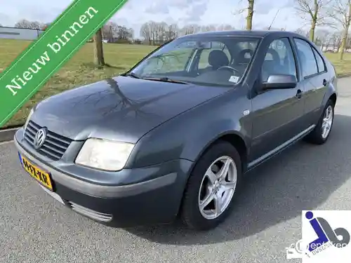 VW Bora 1.6 2000