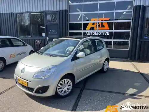 Renault Twingo 1.2 16V 2008