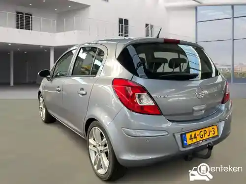 Opel Corsa 1.4 Twinport 2008