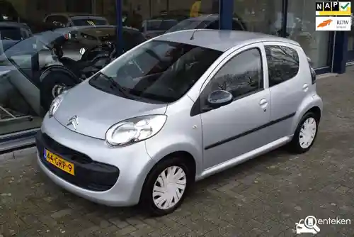 Citroen C1 1.0 2008