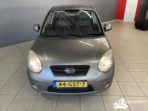 KIA Picanto 1.1 2008