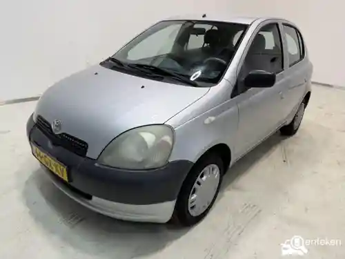 Toyota Yaris 1.0 2001