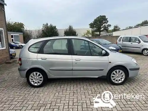 Renault Scénic 1.6 16V 2001