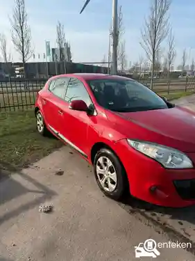 Renault Mégane dCi 90 2009
