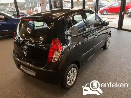 Hyundai i10 1.1 2009