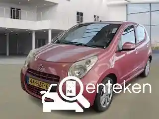 Suzuki Alto 1.0 2009