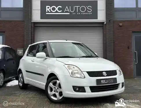 Suzuki Swift 1300 2009