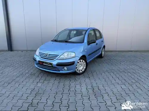 Citroen C3 1.4 2002