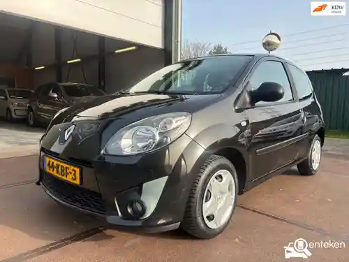 Renault Twingo 1.2 2009