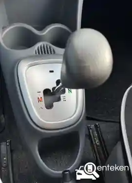 Peugeot 107 1.0 70 2009